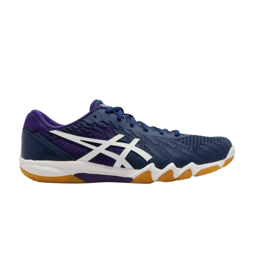 ASICS Attack Bladelyte 4 'Mako Blue'