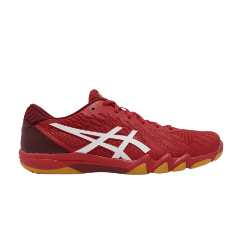 ASICS Attack Bladelyte 4 'Classic Red'