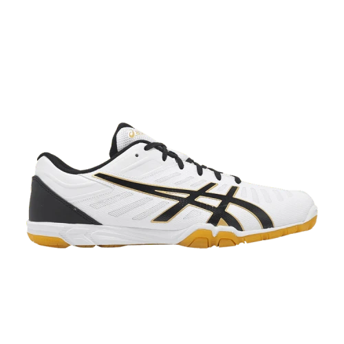 ASICS Attack Excounter 2 'White Black'