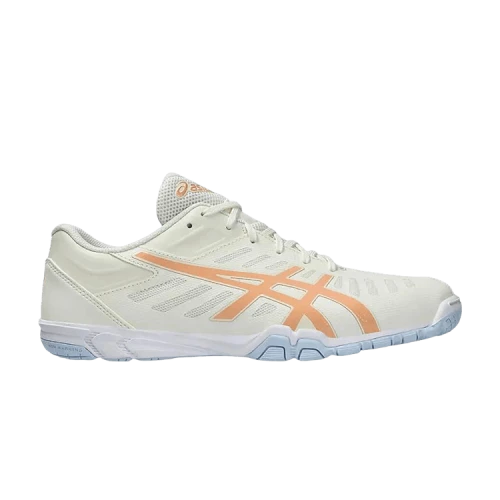 ASICS Attack Excounter 2 'Cream Summer Dune'