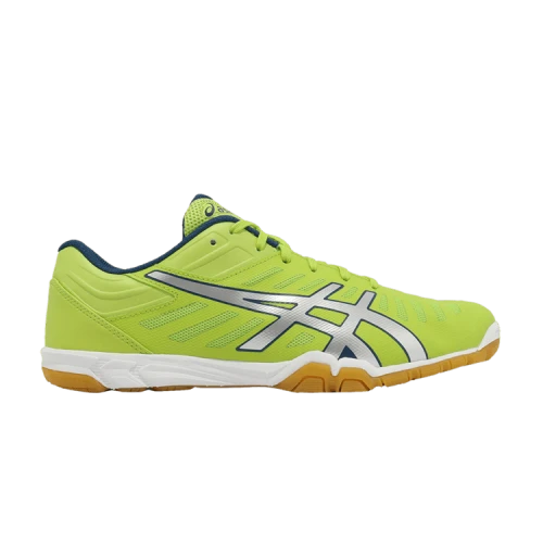 Asics Attack Excounter 2 'Neon Lime'