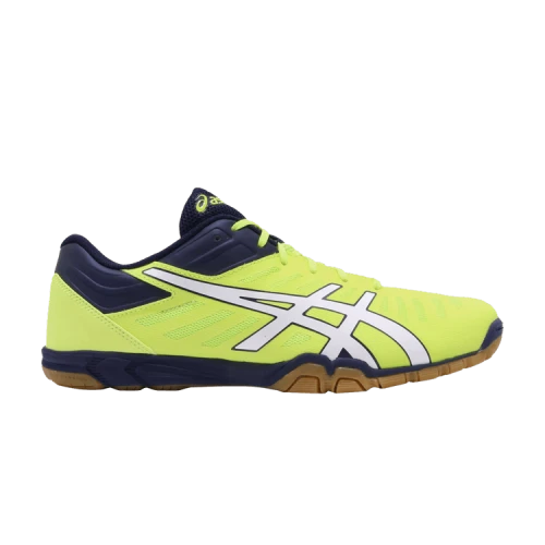 ASICS Attack Excounter 2 'Flash Yellow'