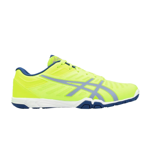 ASICS Attack Excounter 2 'Safety Yellow'