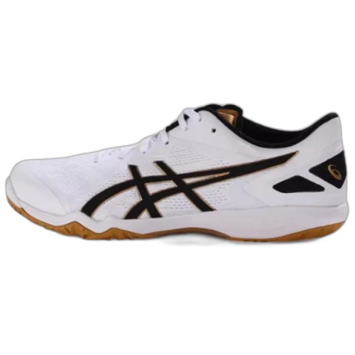 ASICS Attack Dominate FF 2 'White Black'