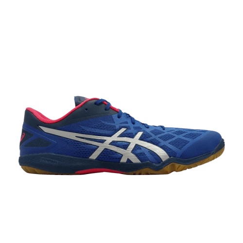 ASICS Attack Dominate FF 2 'Tuna Blue'