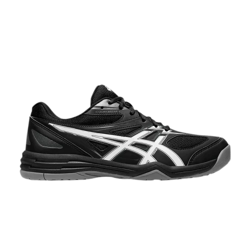 ASICS Court Break 2 'Black White'