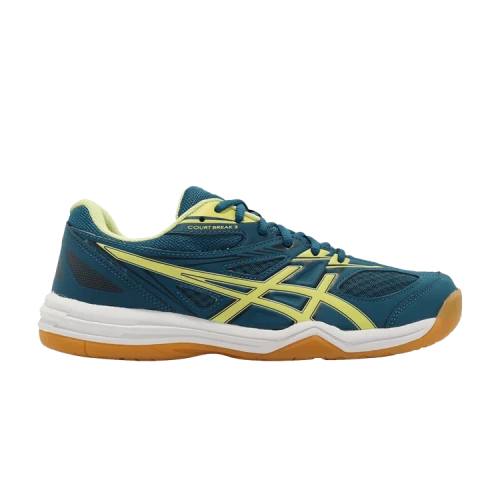 ASICS Court Break 2 'Deep Sea Teal'