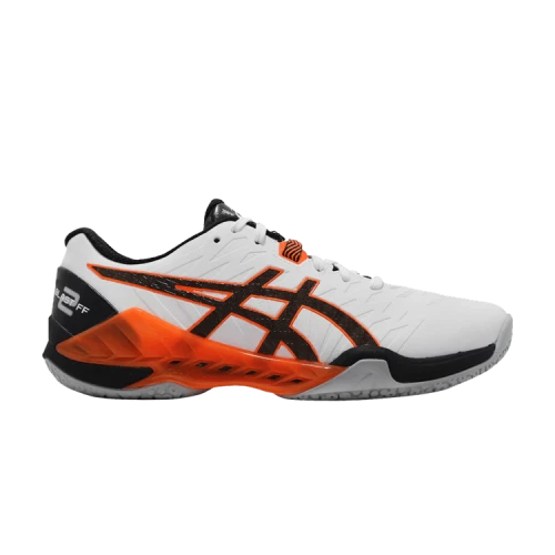 ASICS Blast FF 2 'White Orange Black'