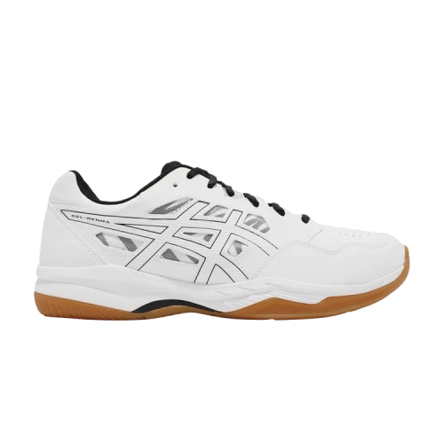 ASICS Gel Renma 2E Wide 'White Black'
