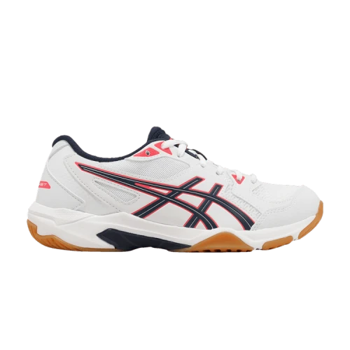 ASICS Gel-Rocket 10 'White Purple'