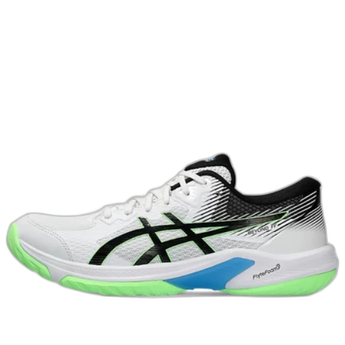 ASICS Beyond FF 'White Lime Burst'