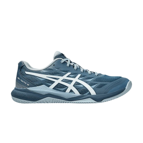 Asics Gel Tactic 12 'Vintage Indigo'