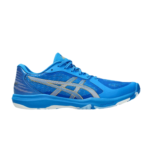 Asics DynaFeather 'Directoire Blue Pure Gold'