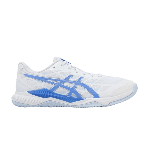 ASICS Gel Tactic 12 2E Wide 'White Blue Coast'
