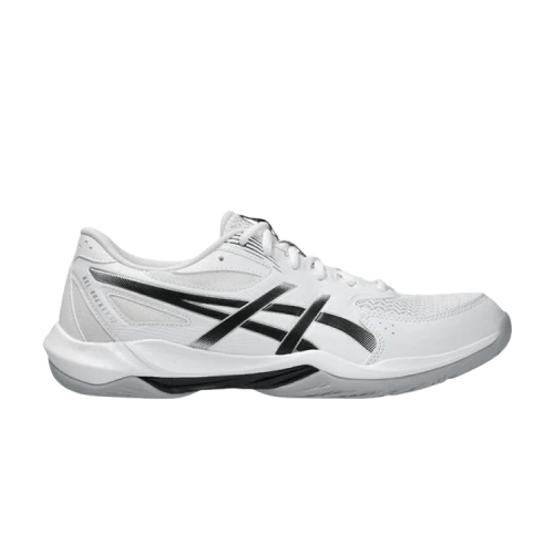 ASICS GEl-Rocket 12 2E Wide 'White Black'