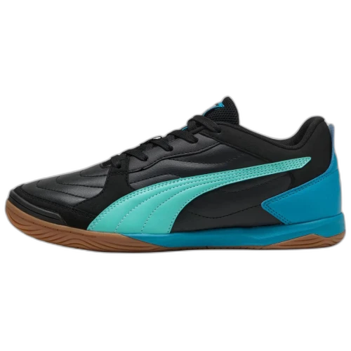PUMA Pressing 4 Soccer Shoes Men's Black