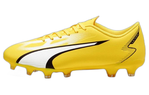 PUMA Ultra Play FG AG 'Voltage Pack'