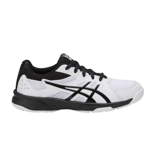 (GS) ASICS Upcourt 3 'White Black'