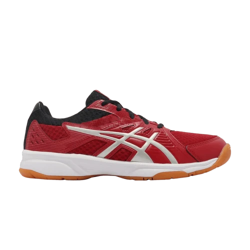 (GS) ASICS Upcourt 3 'Classic Red'