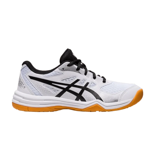 ASICS Upcourt 5 GS 'White Black'