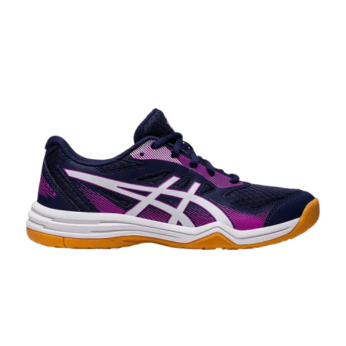 Asics Upcourt 5 GS 'Peacoat Orchid'