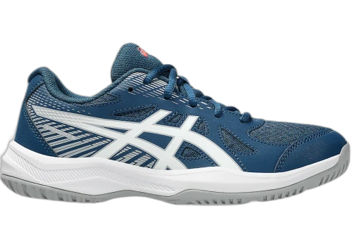ASICS Upcourt 6 Mako Blue White (GS)