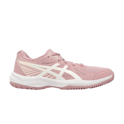 ASICS Upcourt 6 GS 'Morganite White'