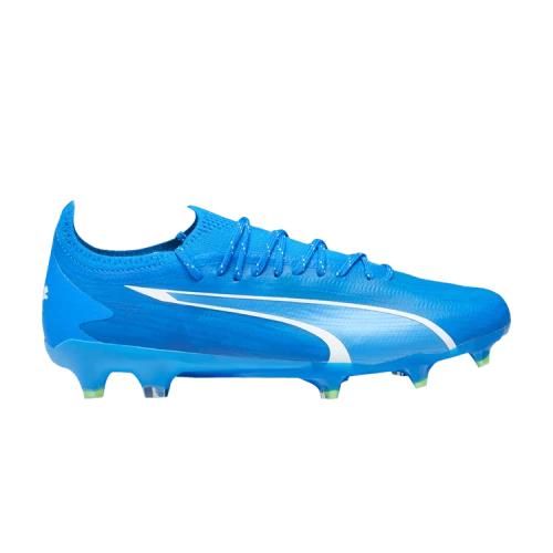 PUMA Ultra Ultimate FG AG 'Ultra Blue Green' (Women's)