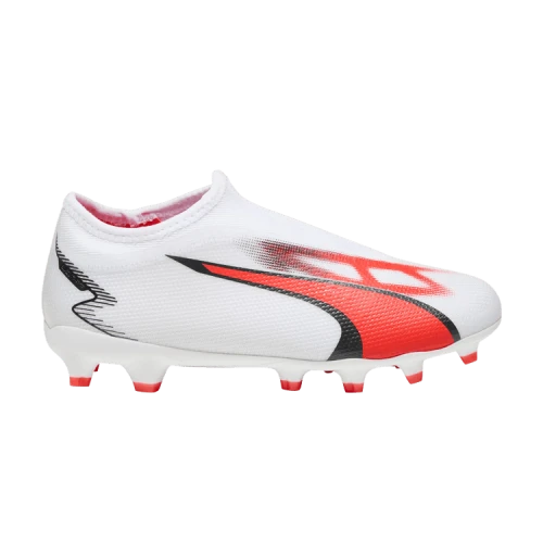 Puma Ultra Match Laceless FG/AG Breakthrough Pack (GS)