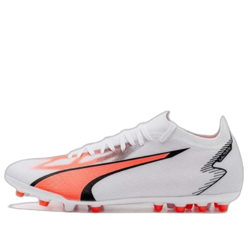 PUMA Ultra Match MG 'White'