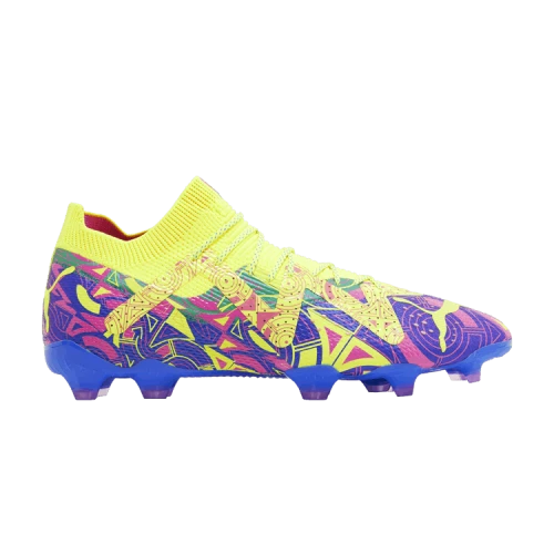 PUMA Future Ultimate FG AG 'Energy Pack'
