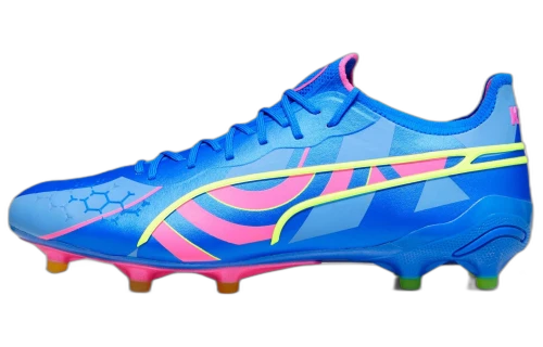 Puma King Ultimate FG/AG Energy Pack