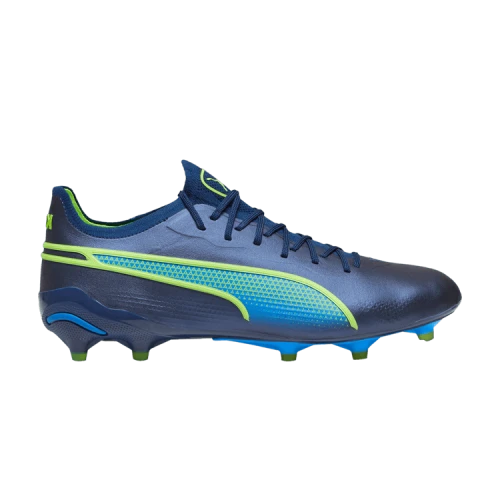 Puma King Ultimate FG/AG Gear Up Pack