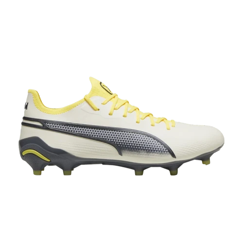 PUMA King Ultimate FG AG 'Voltage Pack' (Women's)