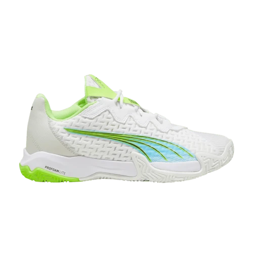 PUMA Nova Elite 'White Fizzy Apple'