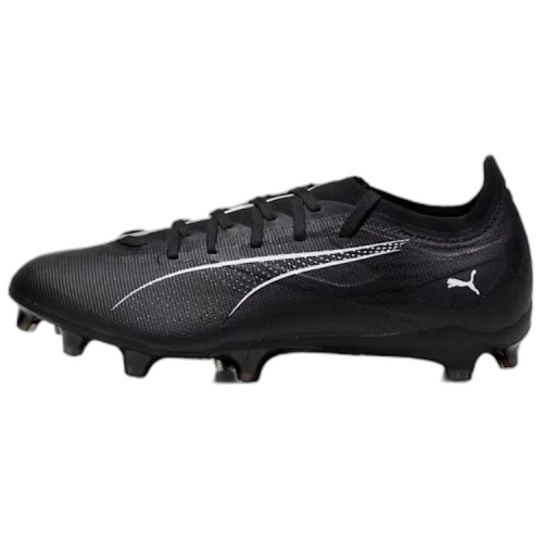Puma Ultra 5 Match FG/AG Black White