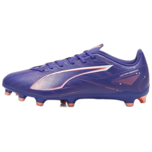 Puma Ultra 5 Play FG/AG Lapis Lazuli White Sunset Glow