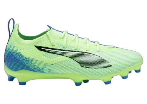 Puma Ultra 5 Pro FG/AG Lights Out Pack (GS)