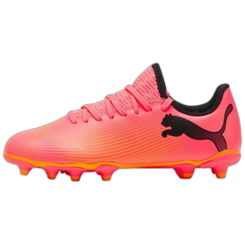 PUMA Future 7 Play FG/AG 'Sunset Glow'