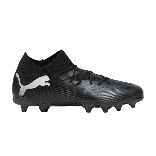 PUMA Future Match 7 FG AG Big Kid 'Eclipse Pack'