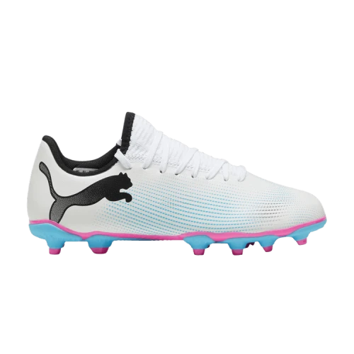PUMA Future Play 7 FG AG Big Kid 'Phenomenal Pack'