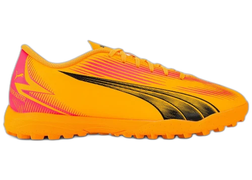 Puma Ultra Play TT Sunset Glow Black Sun Stream