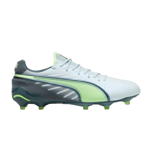 Puma King Ultimate FG/AG Frosted Dew Fizzy Apple