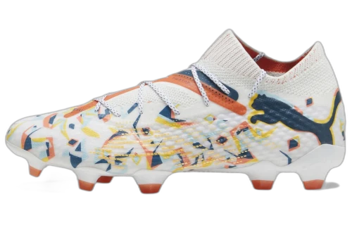 PUMA Future Ultimate 7 FG AG 'Creativity Pack'