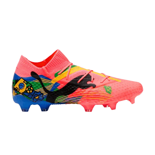 PUMA Neymar Jr. x Future 7 Ultimate FG AG 'Copa América Pack'