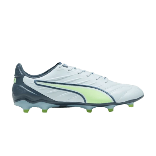 Puma King Pro FG/AG Frosted Dew Fizzy Apple