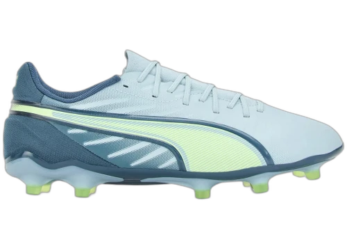 Puma King Match FG/AG Frosted Dew Fizzy Apple