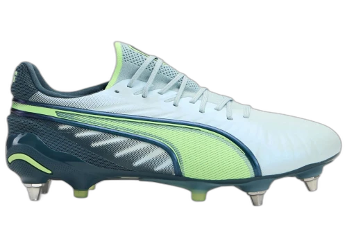 Puma King Ultimate MxSG Frosted Dew Fizzy Apple