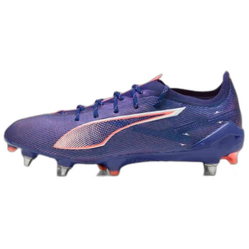 Puma Ultra 5 Ultimate MxSG Lapis Lazuli White Sunset Glow