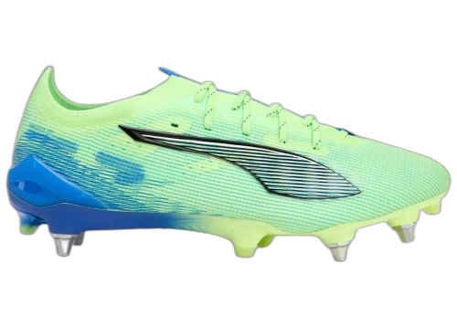 Puma Ultra 5 Ultimate MxSG Fizzy Apple White